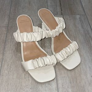 Abercrombie & Fitch Sandals